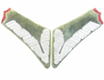 PATKI OFICERSKIE LWP 1945-1949 