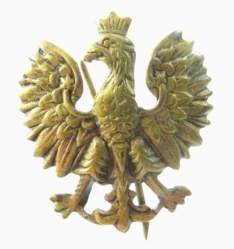ORZEŁ PAŃSTWOWY WZ.1927 