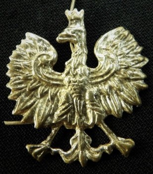 ORZEŁ PAŃSTWOWY WZ.1927
