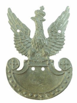 ORZEŁ WZ.1919 WOJSKO POLSKIE