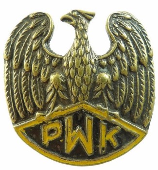 ORZEŁ PRZYSPOSOBIENIE WOJSKOWE KOBIET PWK  