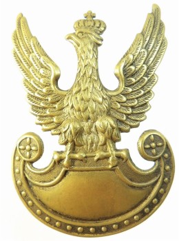 ORZEŁ wz.1919 MOSIĘŻNY 
