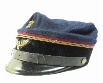 ROGATYWKA PKP 1945-1950