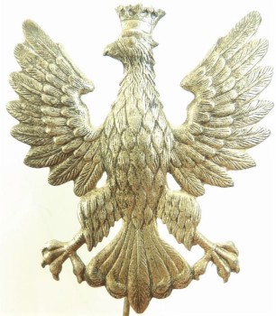 ORZEŁ PATRIOTYCZNY  