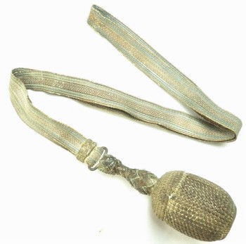 NIEMIECKI TEMBLAK - BAWARSKI