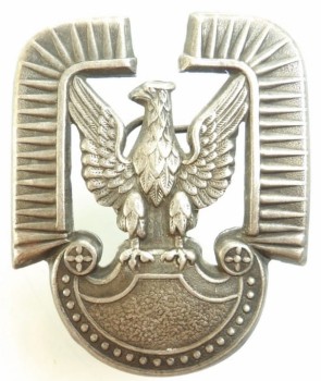 ORZEŁ LOTNICZY 1960