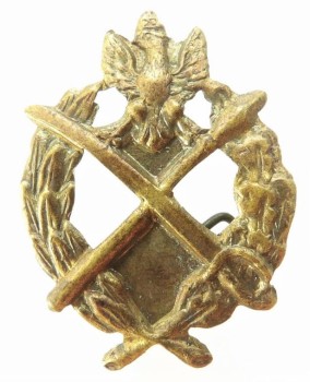 SZKOŁA KAWALERII KORPUSÓWKA