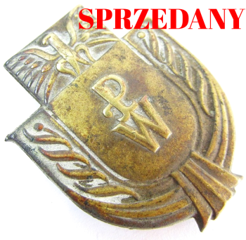 ORZEŁ PRZYSPOSOBIENIA WOJSKOWEGO