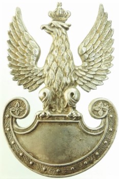 ORZEŁ WOJSKO POLSKIE  wz.39  FRANCJA