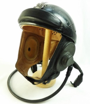 HEŁM POLSKIEGO CZOŁGISTY HC-65 