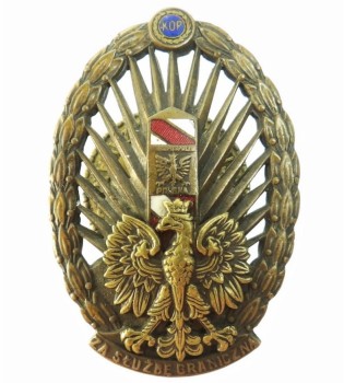 ODZNAKA wz.1930 KOP  