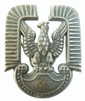 ORZEŁ ODMIANA 2 - WOJSKA OBRONY POWIETRZNEJ KRAJU 