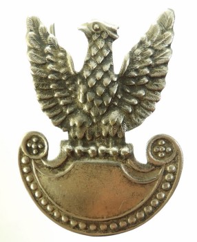 ORZEŁ LWP 1950-59