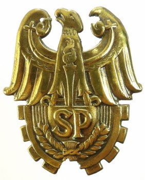 ORZEŁ SŁUŻBA POLSCE 