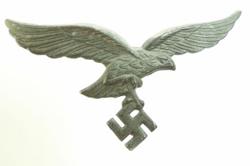 ORZEŁ CZAPKOWY LUFTWAFFE