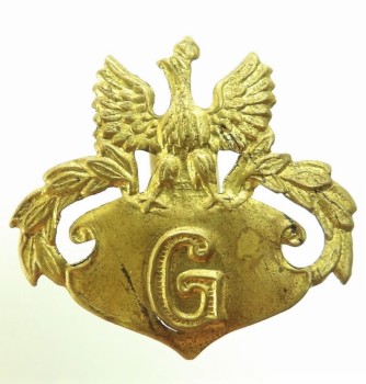 ORZEŁ SZKOLNY GIMNAZJUM 
