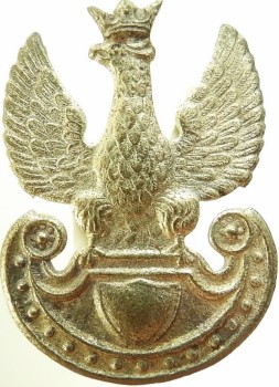 ORZEŁ wz.1917  „WIEDEŃCZYK”
