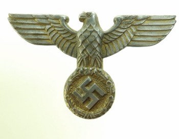 ORZEŁ CZAPKOWY III RZESZA 