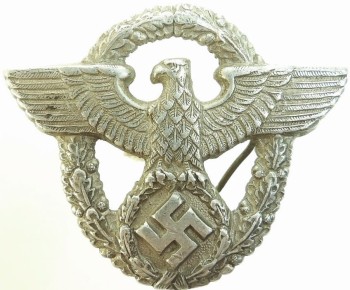 ORZEŁ POLICJI IIII RZESZA
