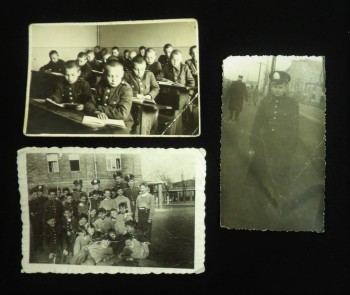 KORPUS KADETÓW  1947