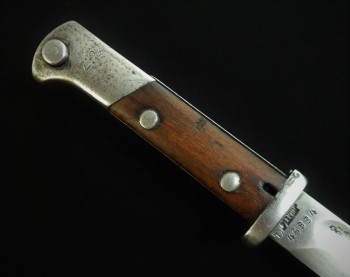 BAGNET WZ. 1924