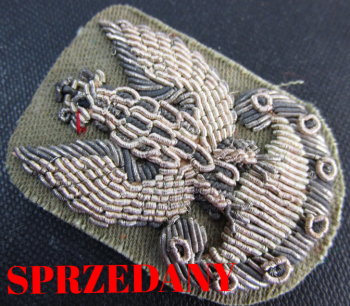 ORZEŁ PSZnZ WERSJA EKSKLUZYWNA