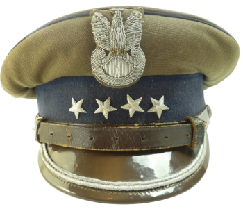CZAPKA KBW 1952/61
