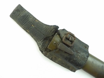 WZ.1924 UNIWERSALNA ŻABKA DO BAGNETU 