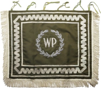PROPORZEC ORKIESTRA LWP  