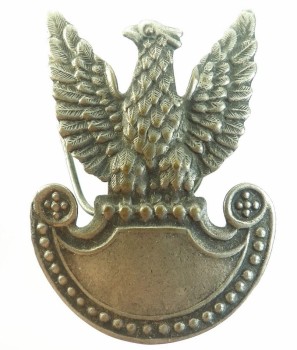 ORZEŁ LWP 1952-1959
