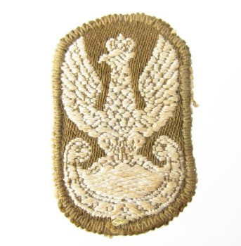 ORZEŁ BERETOWY