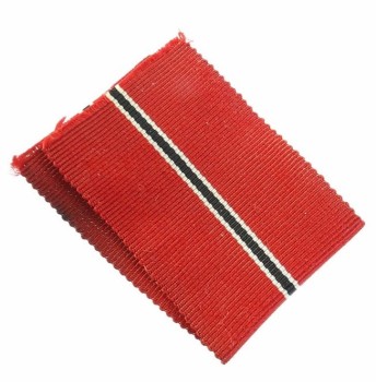 Medal za Kampanię Zimową na Wschodzie 1941/1942 - Wstążka  