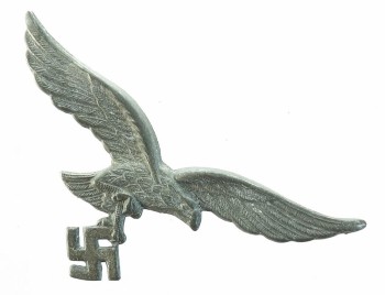 ORZEŁ CZAPKOWY LUFTWAFFE 