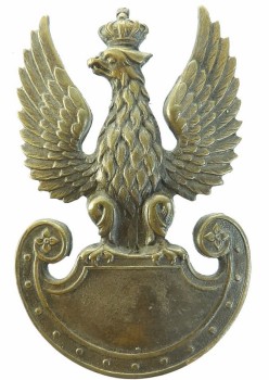 ORZEŁ POLSKI FRANCJA 1939/1940