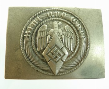 KLAMRA HITLERJUGEND 