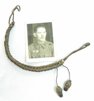 SZNUR GWIZDKA AUSTRO- WĘGRY 