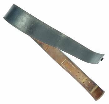 PAS WEHRMACHTU 
