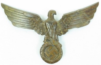 ORZEŁ RYNGRAF NSDAP 