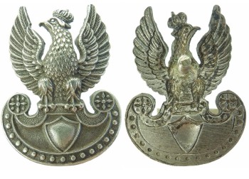 ORZEŁ POLSKI J.R. GAUNT PSZnZ ANGLIA  