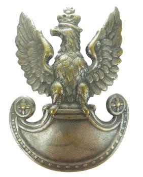 ORZEŁ wz.1919 KNEDLER 