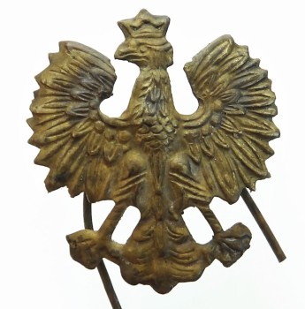 ORZEŁ PAŃSTWOWY wz.1927