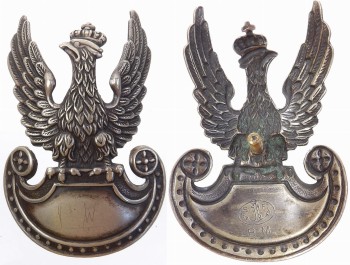 ORZEŁ wz. 1919 Skarnik & Fiszbein  
