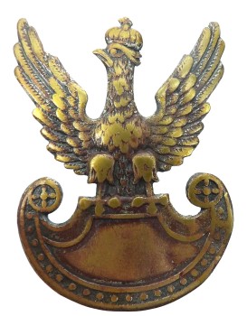 ORZEŁ  WZ.19