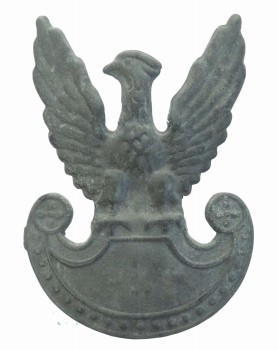 ORZEŁ LWP 1945