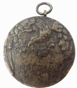 MEDAL I NAGRODA ZA PIĘCIOBÓJ WOJSKOWY SPORTOWY