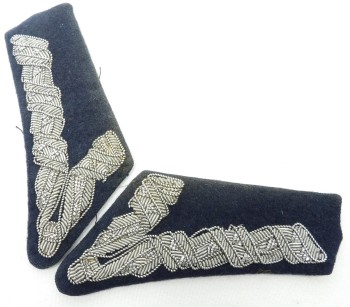 PATKI OFICERSKIE KBW / WOJSKA NADWIŚLAŃSKIE