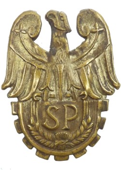 ORZEŁ SŁUŻBA POLSCE 