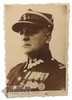 KAWALER VIRTUTI MILITARI 