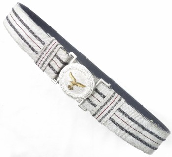 PAS GALOWY OFICERA LUFTWAFFE 