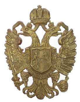 ORZEŁ AUSTRO-WĘGRY 